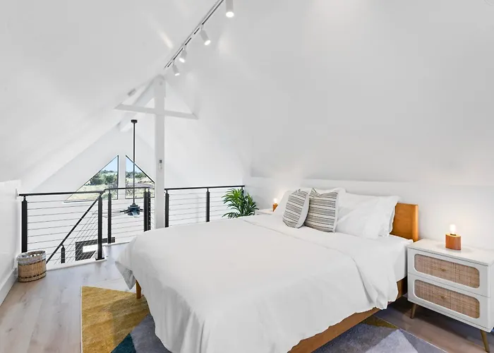 Luxe Desert Tiny Glamping - Near Grand Canyon South Rim Villa *